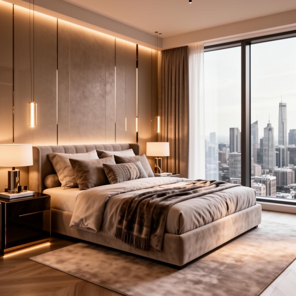 Master Suite