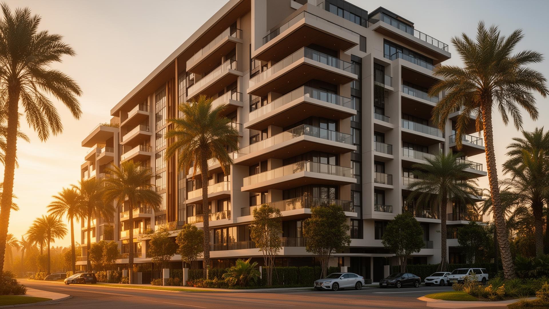 Bharathi Construction premium residences in Chennai